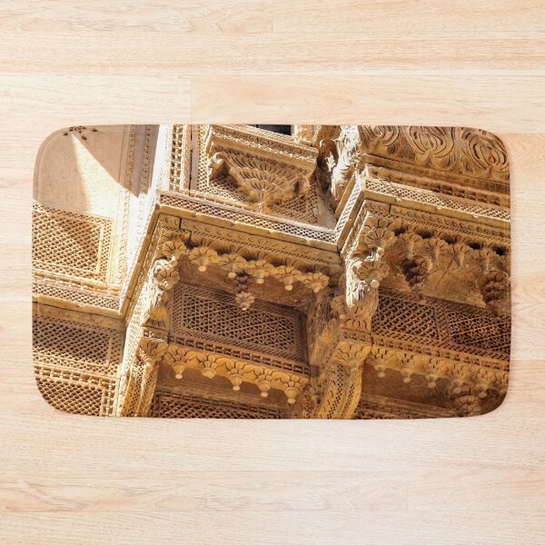Item preview, India - Jaisalmer, The Citadel designed and sold by franck380.