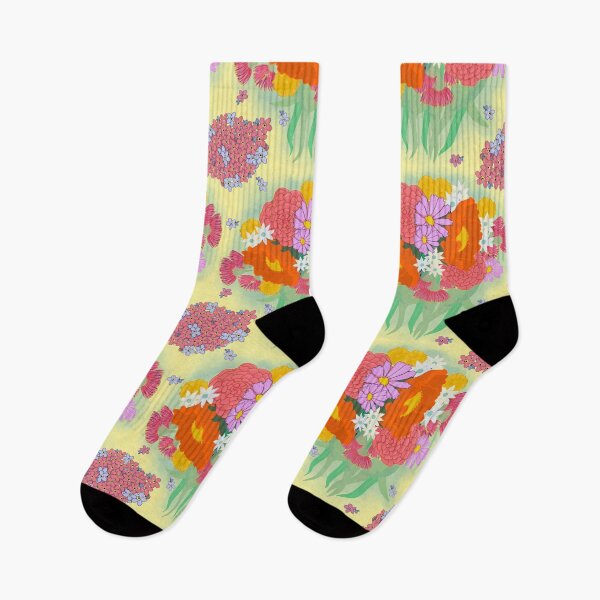 Item preview, Sunny Morning garden  designed and sold by Mumsart.