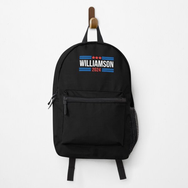 Item preview, Marianne Williamson 2024, Williamson For President Williamson 2024 designed and sold by Cryptohaven.