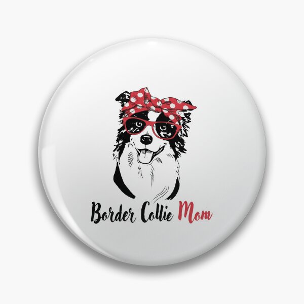 Item preview, Border Collie designed and sold by ouchmypancreas.