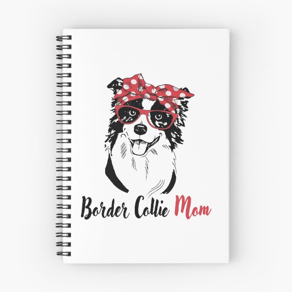 Item preview, Border Collie designed and sold by ouchmypancreas.