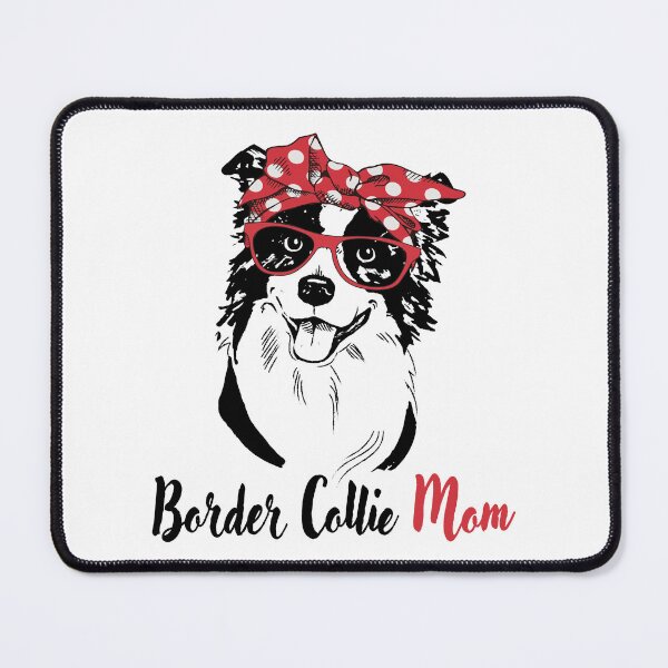 Item preview, Border Collie designed and sold by ouchmypancreas.