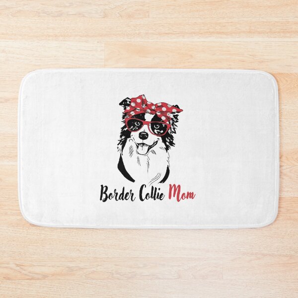 Item preview, Border Collie designed and sold by ouchmypancreas.