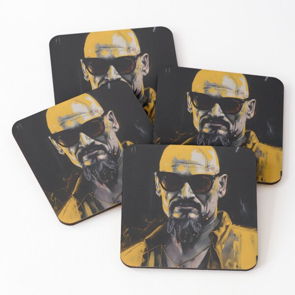Item preview, Big G designed and sold by Gallery-Wending.