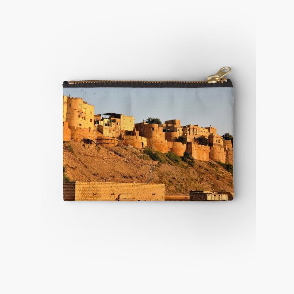 Item preview, India - Jaisalmer, The Citadel designed and sold by franck380.