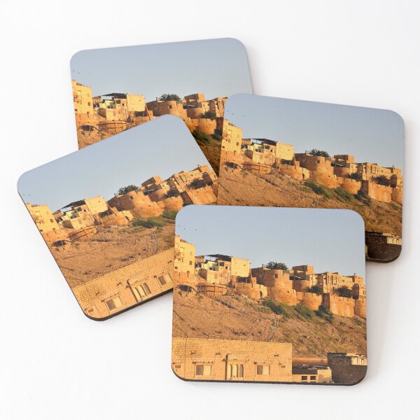 Item preview, India - Jaisalmer, The Citadel designed and sold by franck380.