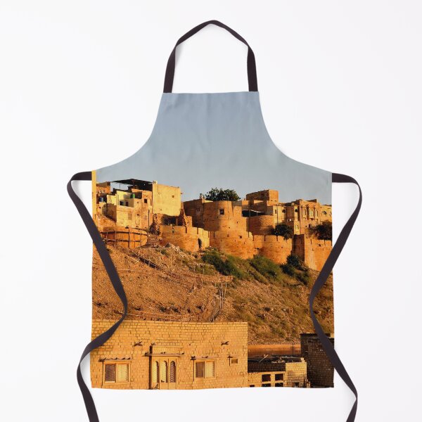 Item preview, India - Jaisalmer, The Citadel designed and sold by franck380.