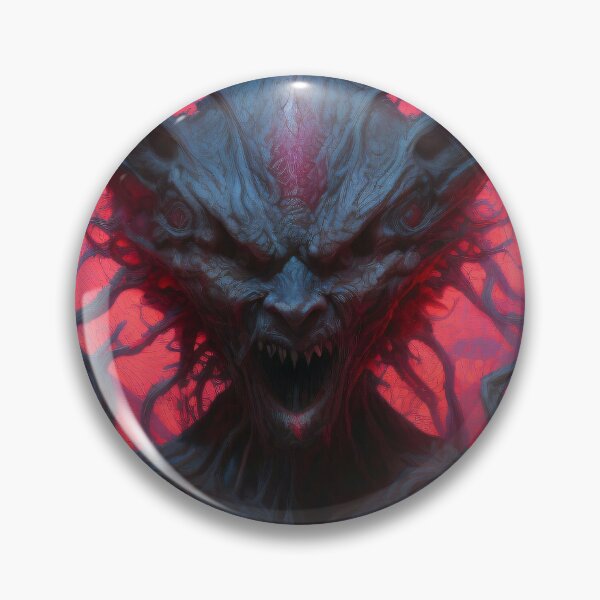 Item preview, "Hellspawn" by Perceptual Paradox Creations designed and sold by hobbit73.