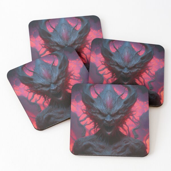 Item preview, "Hellspawn" by Perceptual Paradox Creations designed and sold by hobbit73.