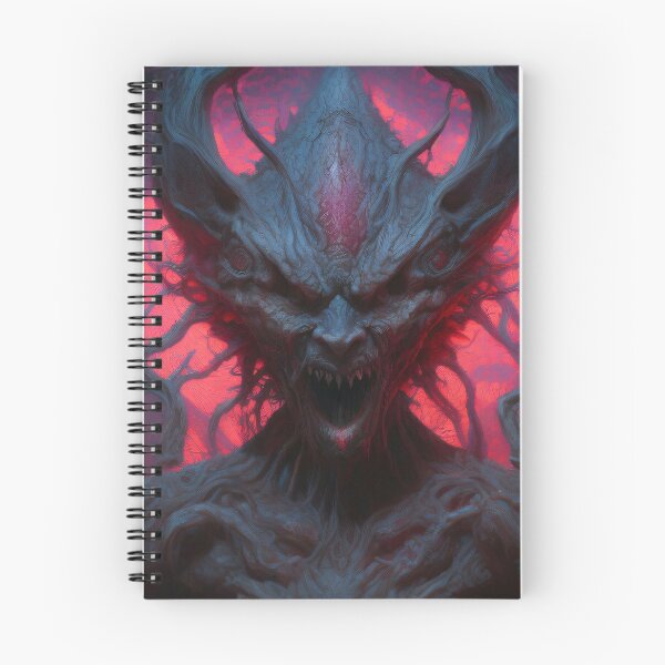 Item preview, "Hellspawn" by Perceptual Paradox Creations designed and sold by hobbit73.