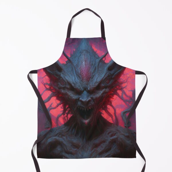 Item preview, "Hellspawn" by Perceptual Paradox Creations designed and sold by hobbit73.