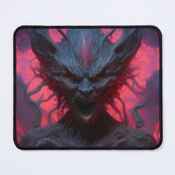 Item preview, "Hellspawn" by Perceptual Paradox Creations designed and sold by hobbit73.