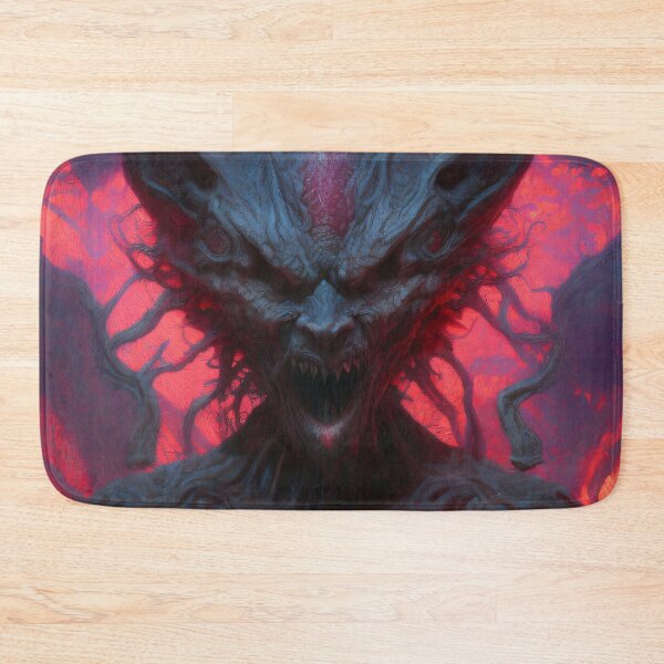 Item preview, "Hellspawn" by Perceptual Paradox Creations designed and sold by hobbit73.