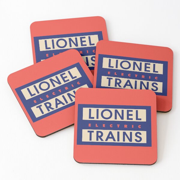 Item preview, Lionel Electric Trains designed and sold by Biochao.