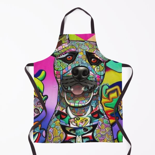 Item preview, The Deutscher Wachtelhund designed and sold by cfbennettmedia.