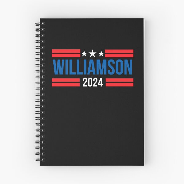 Item preview, Marianne Williamson 2024, Williamson For President, Williamson 2024 designed and sold by Cryptohaven.