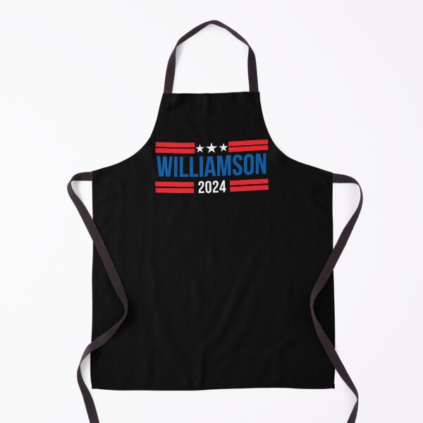Item preview, Marianne Williamson 2024, Williamson For President, Williamson 2024 designed and sold by Cryptohaven.
