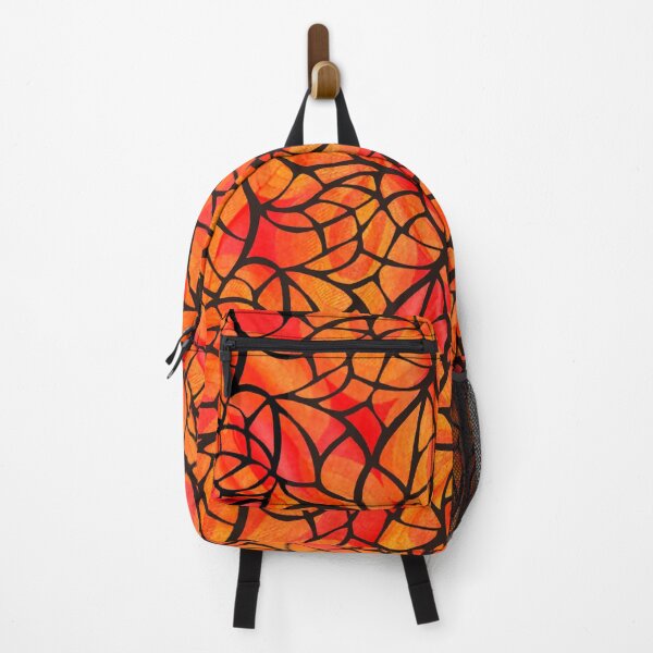 Item preview, Autumn Colour Leaf Pattern designed and sold by AussieAl.