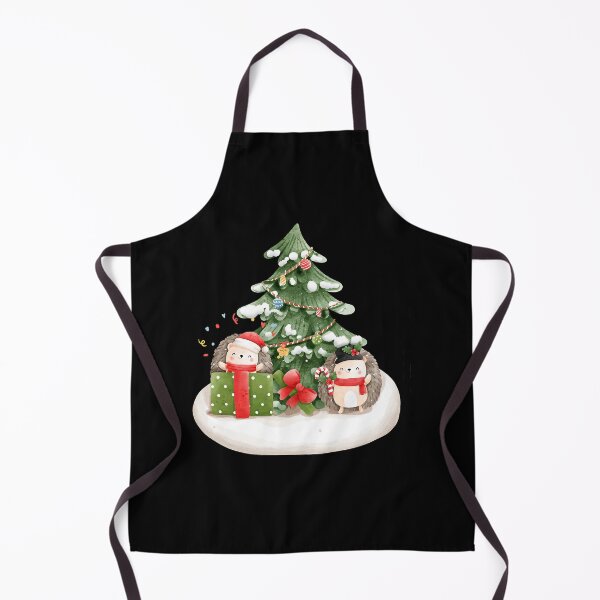 Item preview, Cute And Lovely Animals With Christmas       designed and sold by baumannsherise.