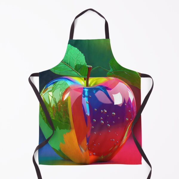 Item preview, High Glass Apple designed and sold by DavidLoblaw.