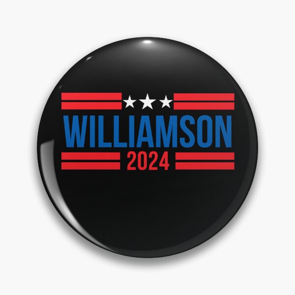 Item preview, Marianne Williamson 2024, Williamson For President, Williamson 2024, Political Activist designed and sold by Cryptohaven.