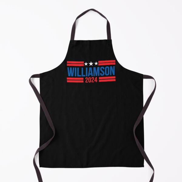 Item preview, Marianne Williamson 2024, Williamson For President, Williamson 2024, Political Activist designed and sold by Cryptohaven.