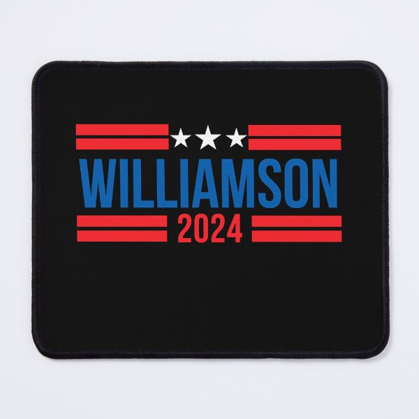 Item preview, Marianne Williamson 2024, Williamson For President, Williamson 2024, Political Activist designed and sold by Cryptohaven.