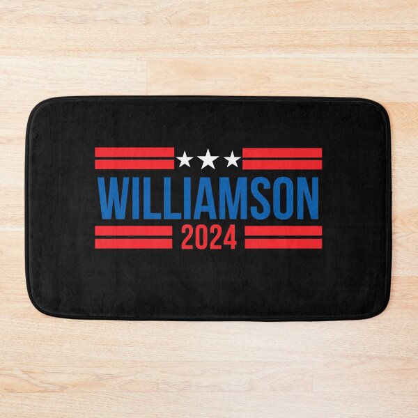 Item preview, Marianne Williamson 2024, Williamson For President, Williamson 2024, Political Activist designed and sold by Cryptohaven.