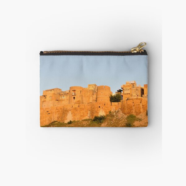 Item preview, India - Jaisalmer, The Citadel designed and sold by franck380.