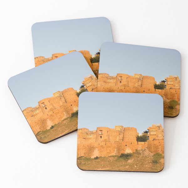 Item preview, India - Jaisalmer, The Citadel designed and sold by franck380.