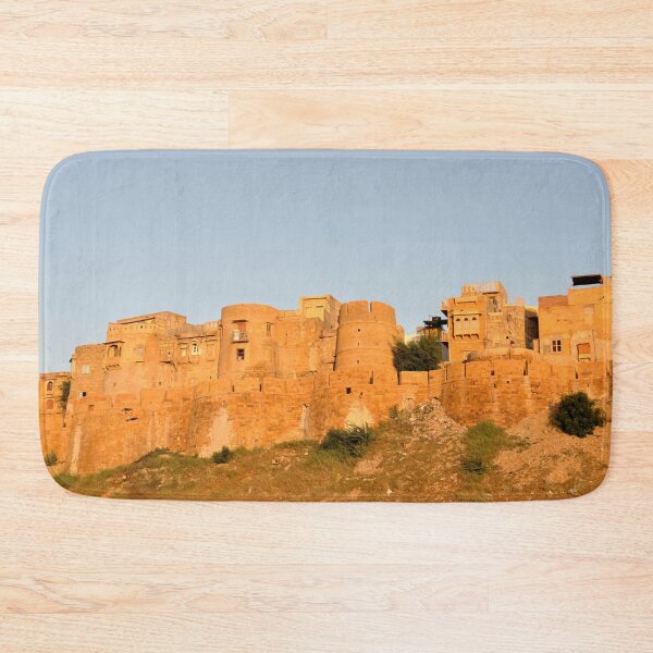 Item preview, India - Jaisalmer, The Citadel designed and sold by franck380.
