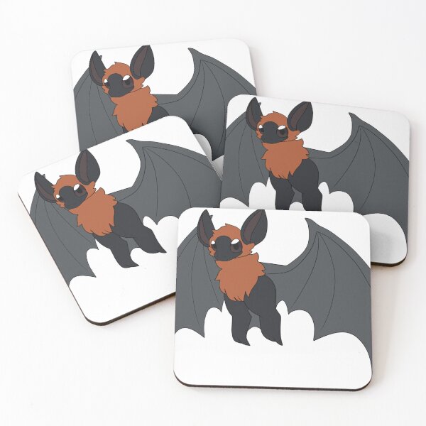 Item preview, Bat designed and sold by MotherFortune.