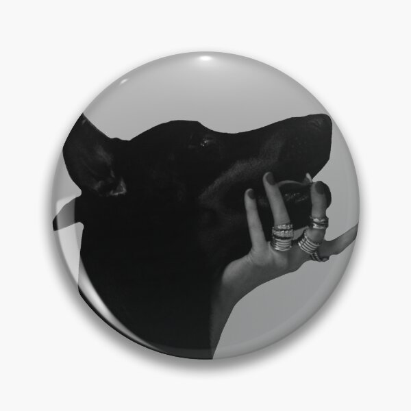 Item preview, DOG IN HAND designed and sold by BellaElisseA.
