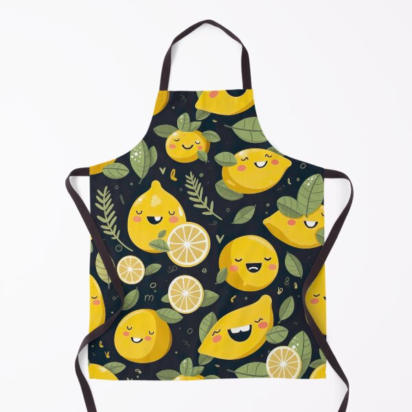Item preview, Smiling Lemons  designed and sold by Jorge Tavares.