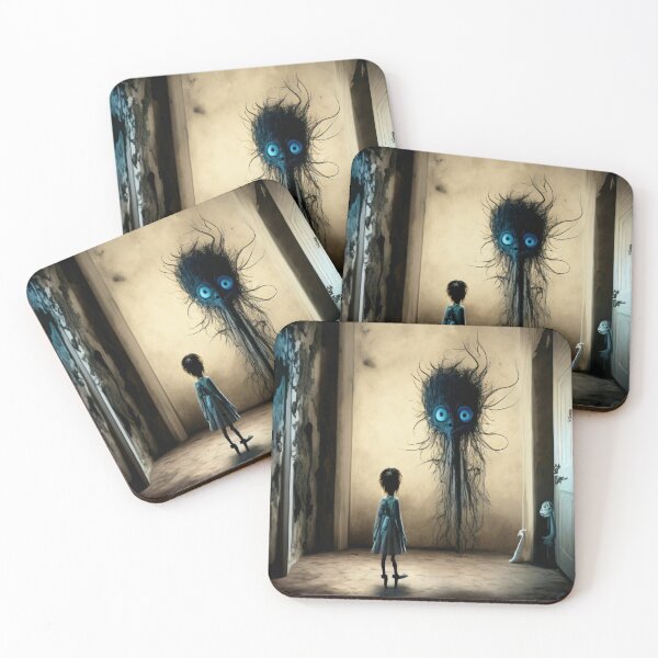 Item preview, "Imaginary Frenz" by Perceptual Paradox Creations designed and sold by hobbit73.