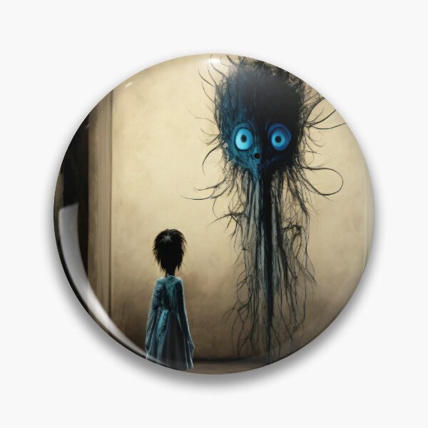 Item preview, "Imaginary Frenz" by Perceptual Paradox Creations designed and sold by hobbit73.