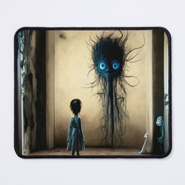 Item preview, "Imaginary Frenz" by Perceptual Paradox Creations designed and sold by hobbit73.