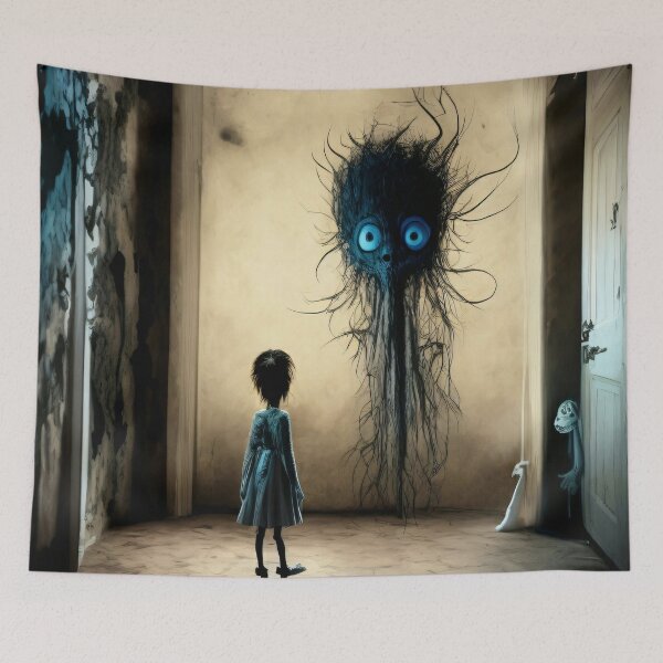 Item preview, "Imaginary Frenz" by Perceptual Paradox Creations designed and sold by hobbit73.