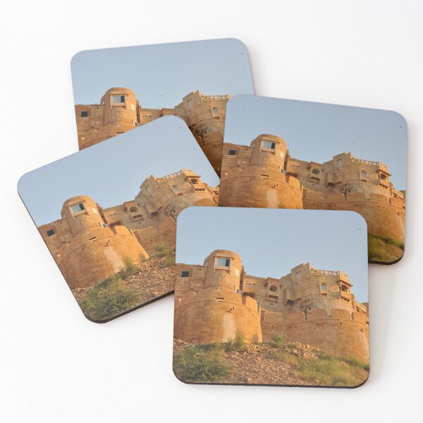 Item preview, India - Jaisalmer, The Citadel designed and sold by franck380.