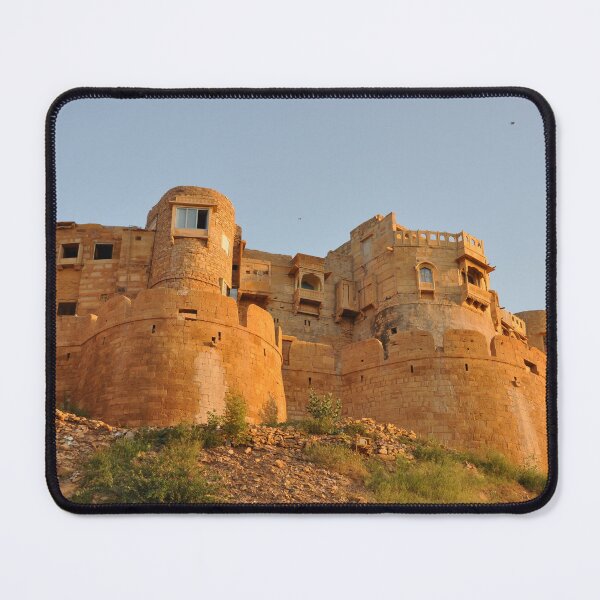 Item preview, India - Jaisalmer, The Citadel designed and sold by franck380.