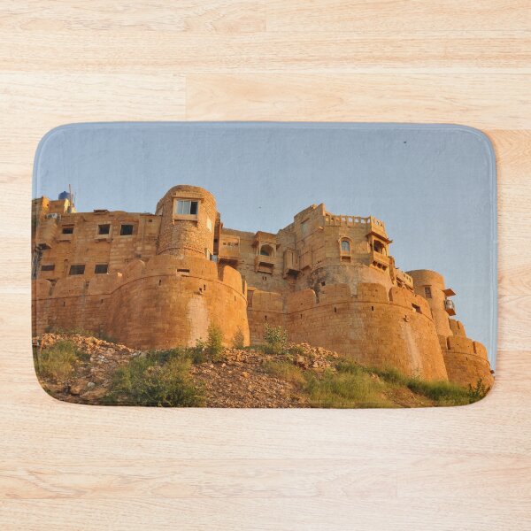Item preview, India - Jaisalmer, The Citadel designed and sold by franck380.