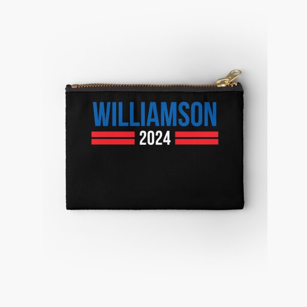 Item preview, Marianne Williamson 2024, Williamson For President, Williamson 2024, Vote Williamson designed and sold by Cryptohaven.