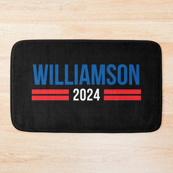 Item preview, Marianne Williamson 2024, Williamson For President, Williamson 2024, Vote Williamson designed and sold by Cryptohaven.