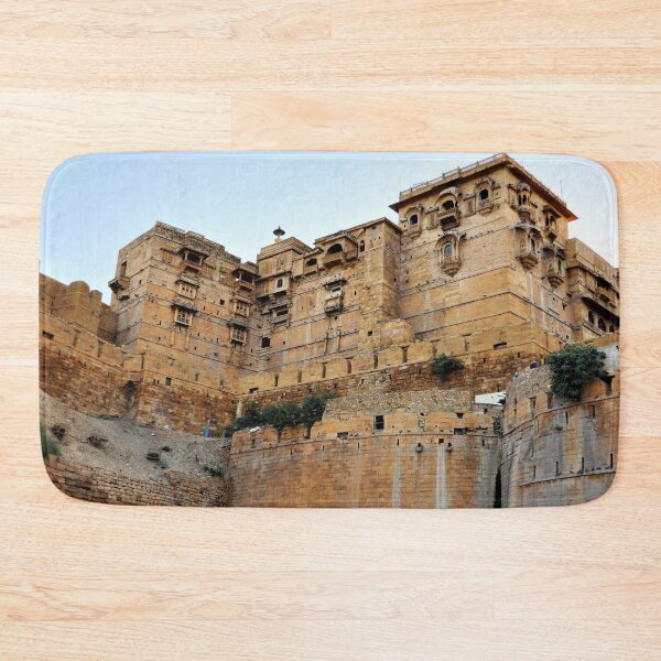 Item preview, India - Jaisalmer, The Citadel designed and sold by franck380.