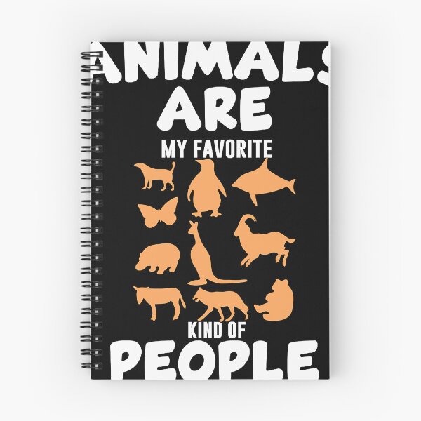 Item preview, Animals Are My Favorite Kind Of People - Graphic Animals Image and Text designed and sold by baumannsherise.