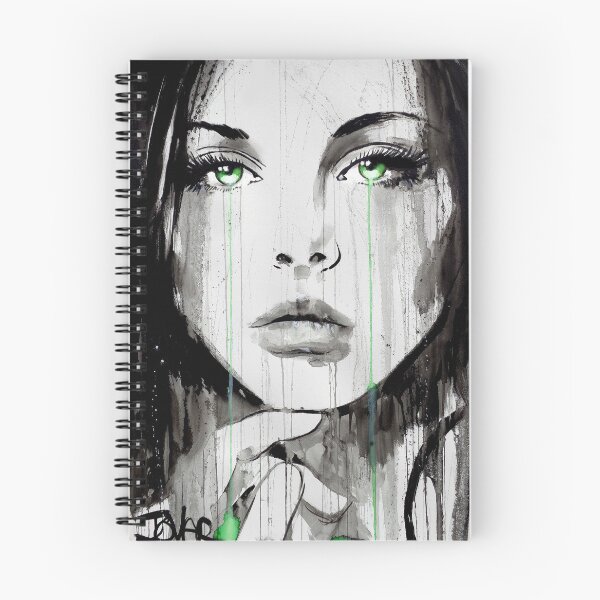 Item preview, inkling designed and sold by Loui  Jover.