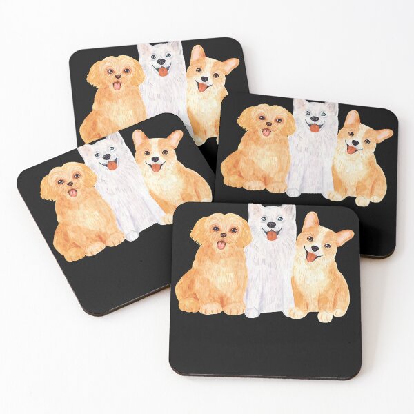 Item preview, Animanimals designed and sold by baumannsherise.