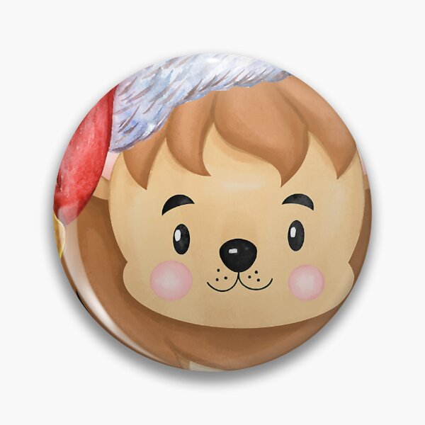 Item preview, Cute and lovely animals with Christmas    designed and sold by baumannsherise.
