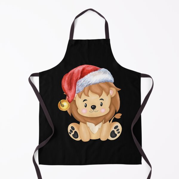 Item preview, Cute and lovely animals with Christmas    designed and sold by baumannsherise.