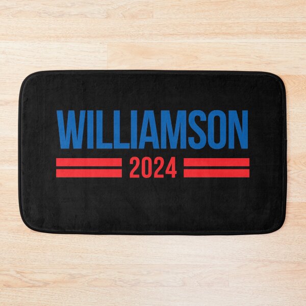 Item preview, Marianne Williamson 2024, Williamson For President, Williamson 2024, Vote For Williamson designed and sold by Cryptohaven.